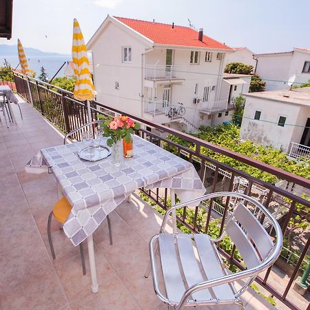 Apartments Adna Podaca Zewnętrze zdjęcie