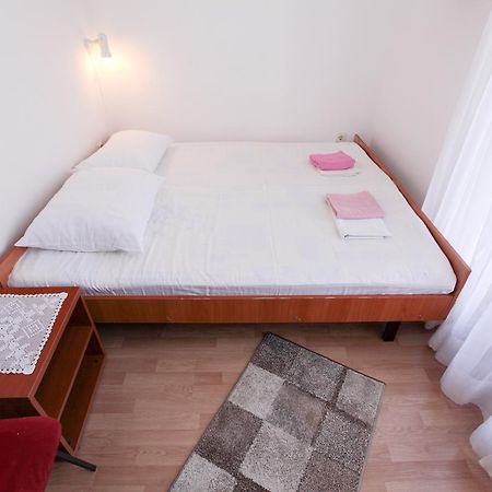 Apartments Adna Podaca Zewnętrze zdjęcie