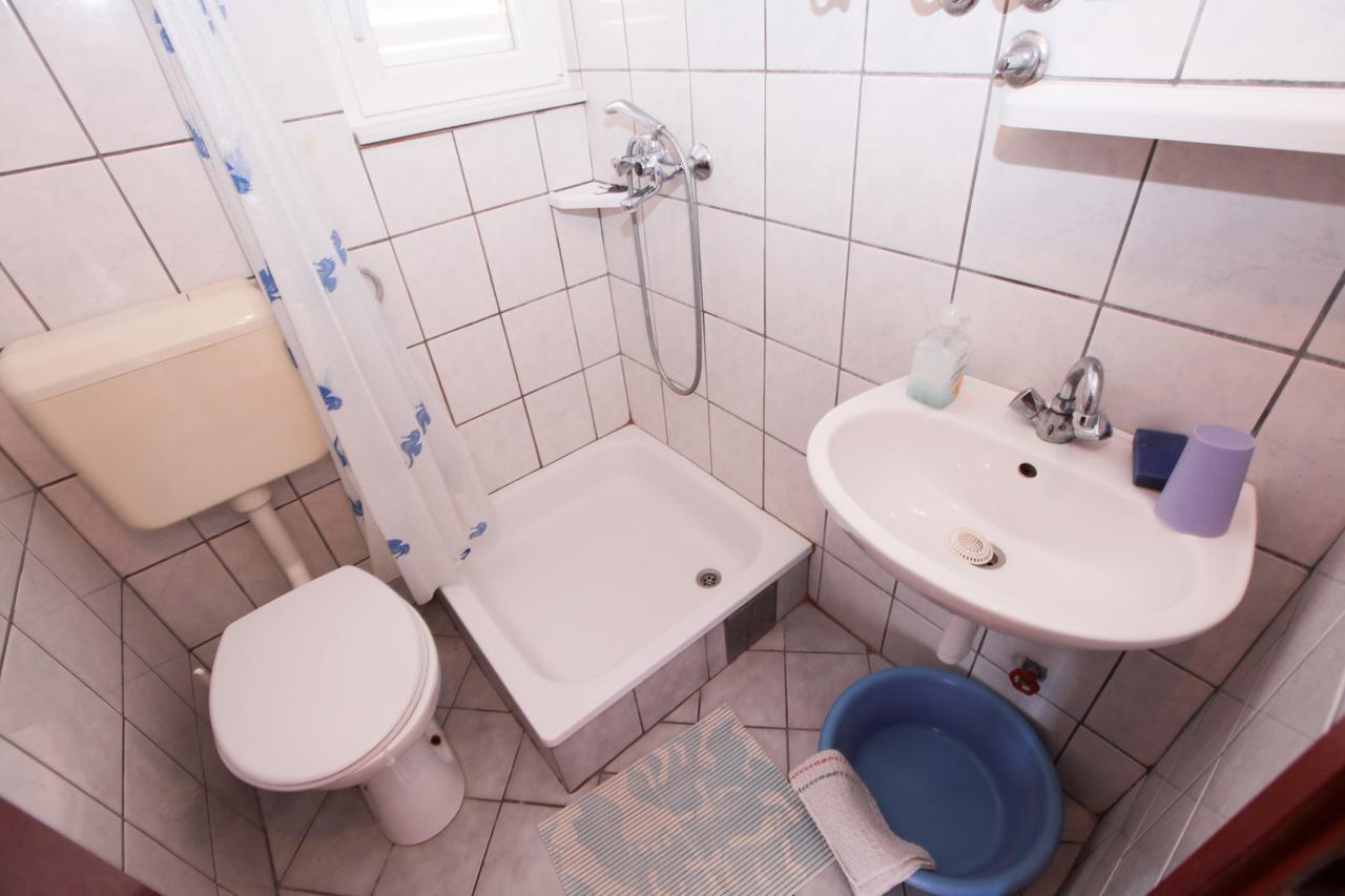 Apartments Adna Podaca Zewnętrze zdjęcie