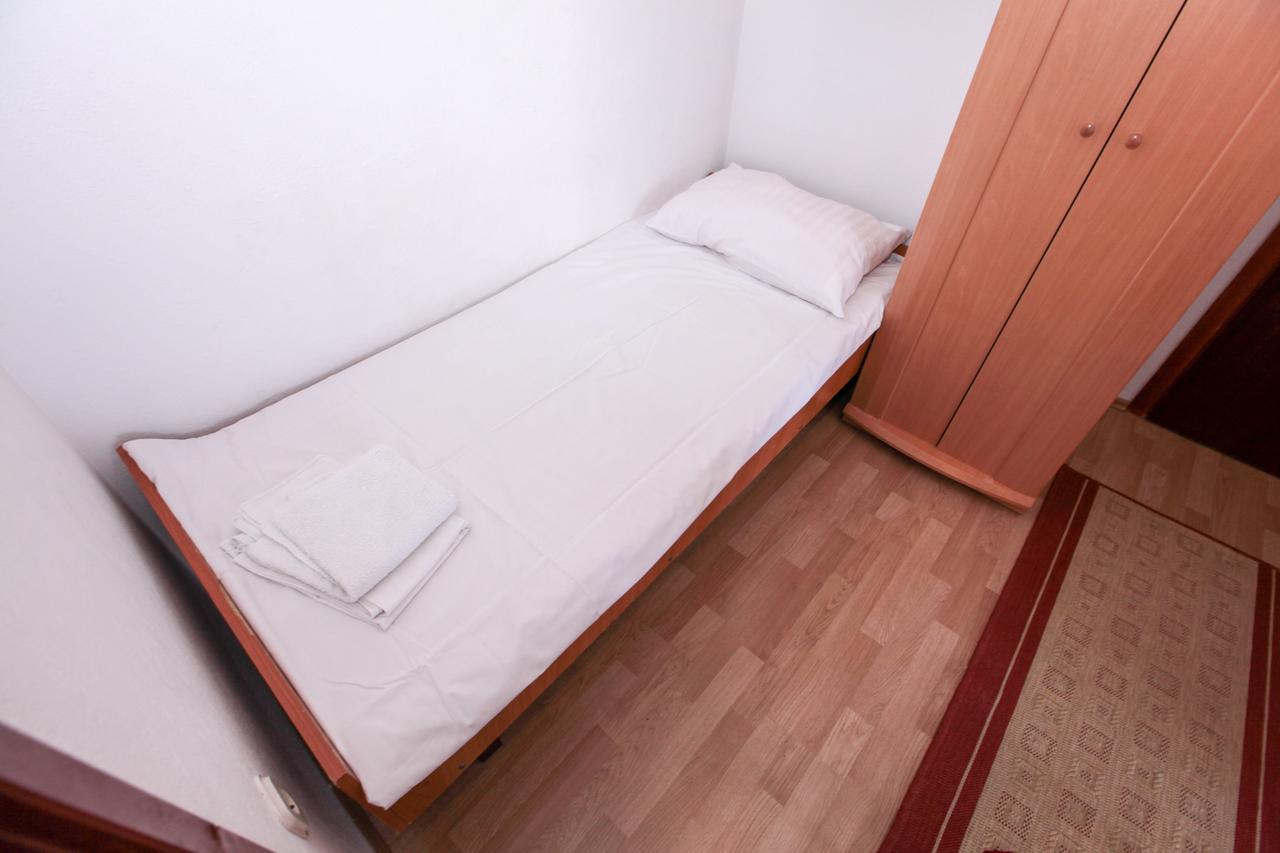 Apartments Adna Podaca Zewnętrze zdjęcie