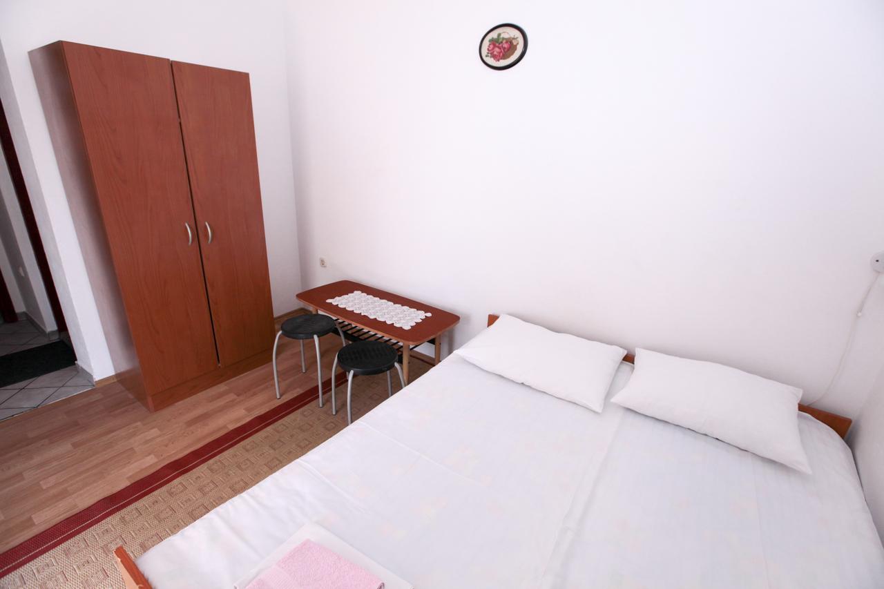 Apartments Adna Podaca Zewnętrze zdjęcie