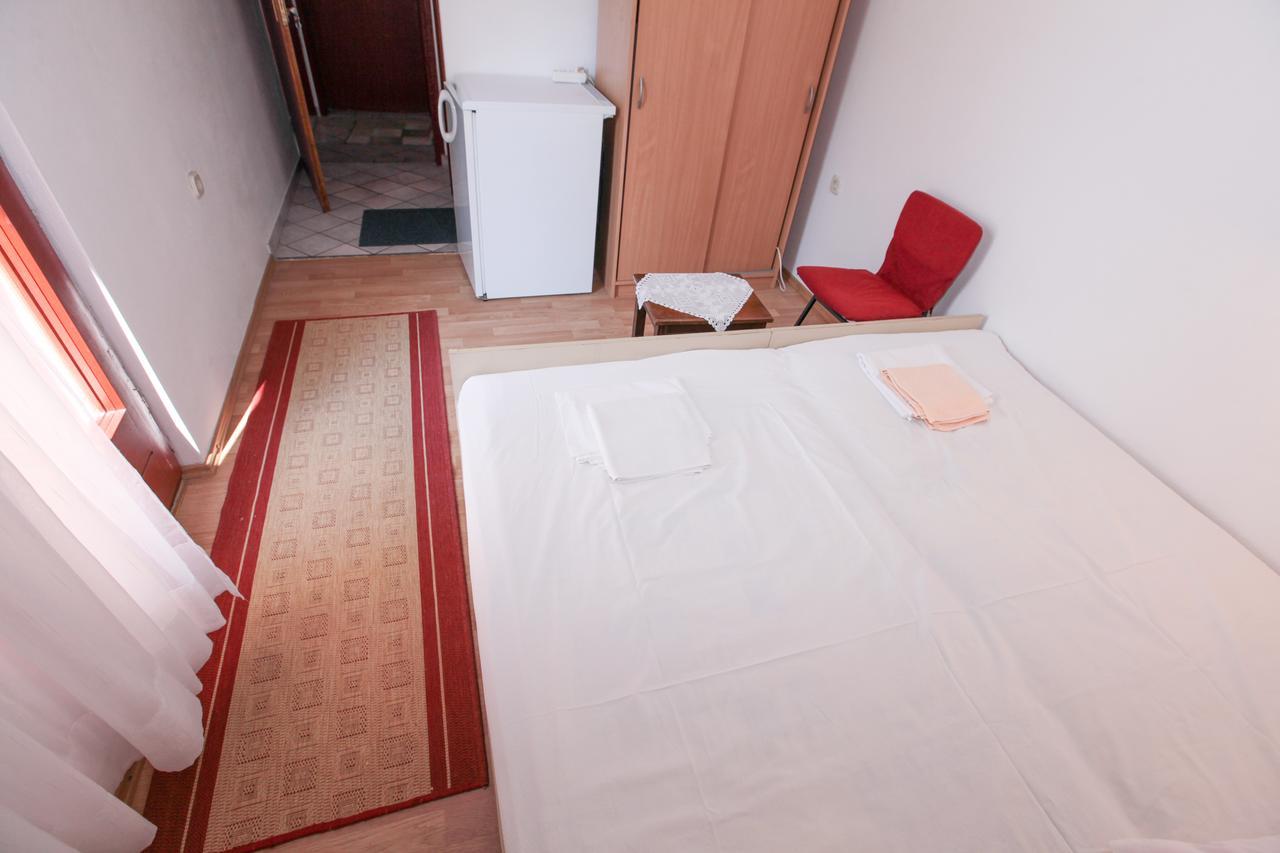 Apartments Adna Podaca Zewnętrze zdjęcie