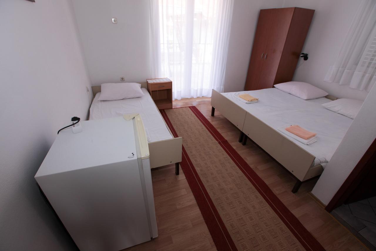 Apartments Adna Podaca Zewnętrze zdjęcie