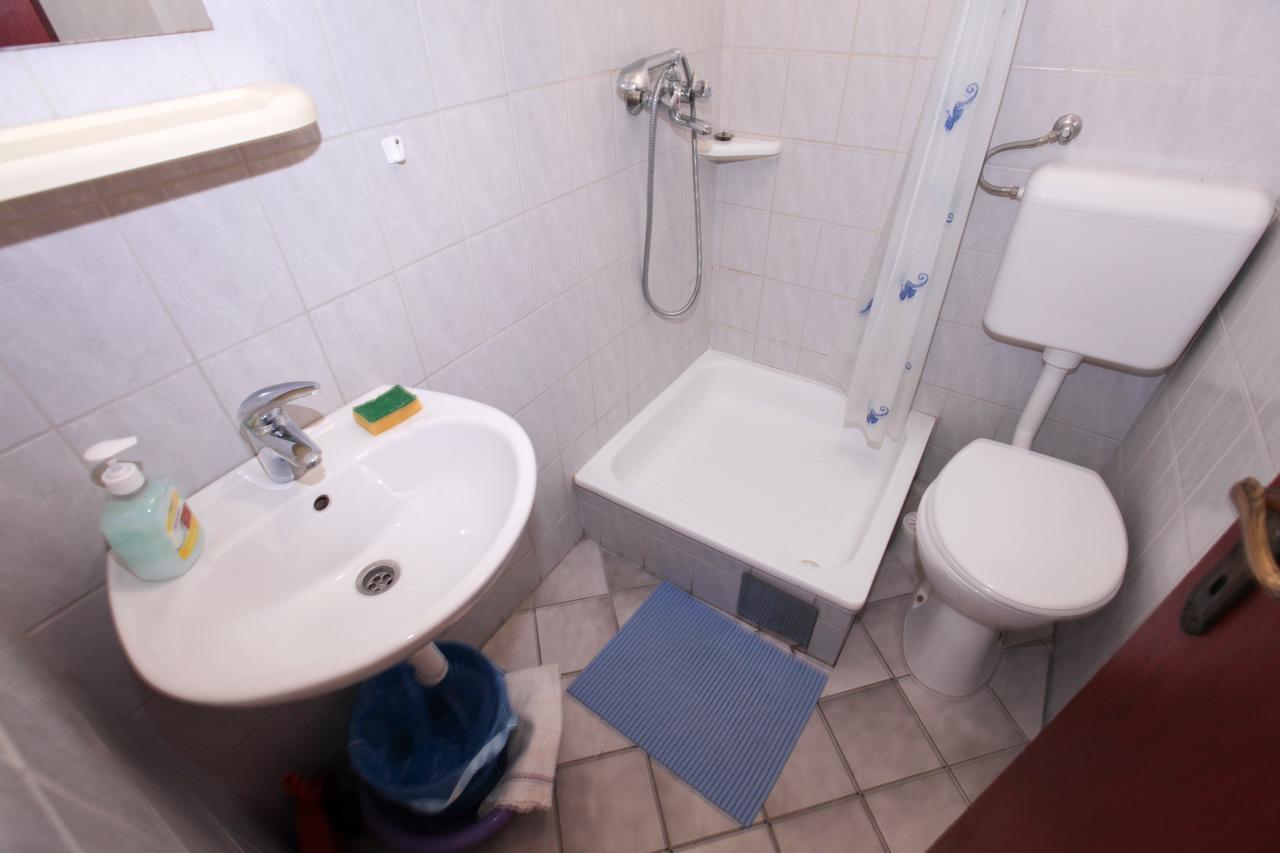 Apartments Adna Podaca Zewnętrze zdjęcie