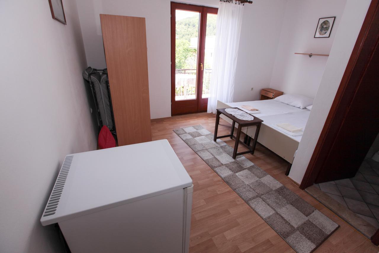 Apartments Adna Podaca Zewnętrze zdjęcie