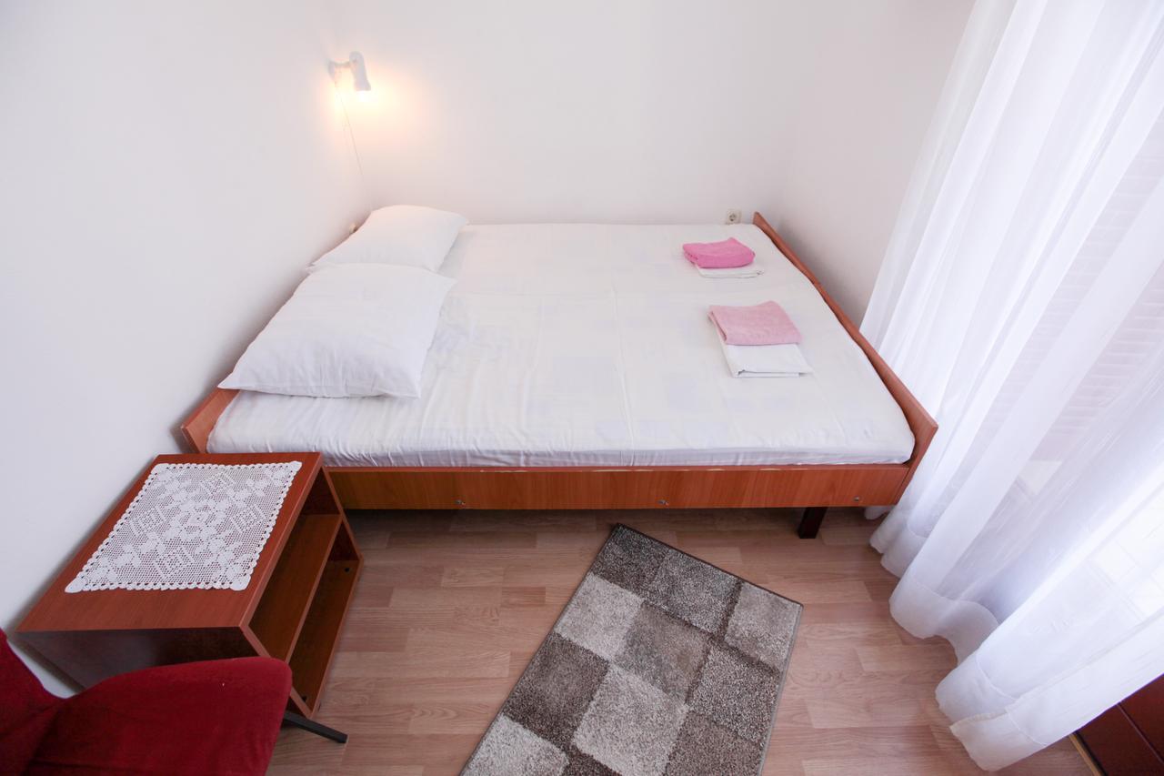 Apartments Adna Podaca Zewnętrze zdjęcie