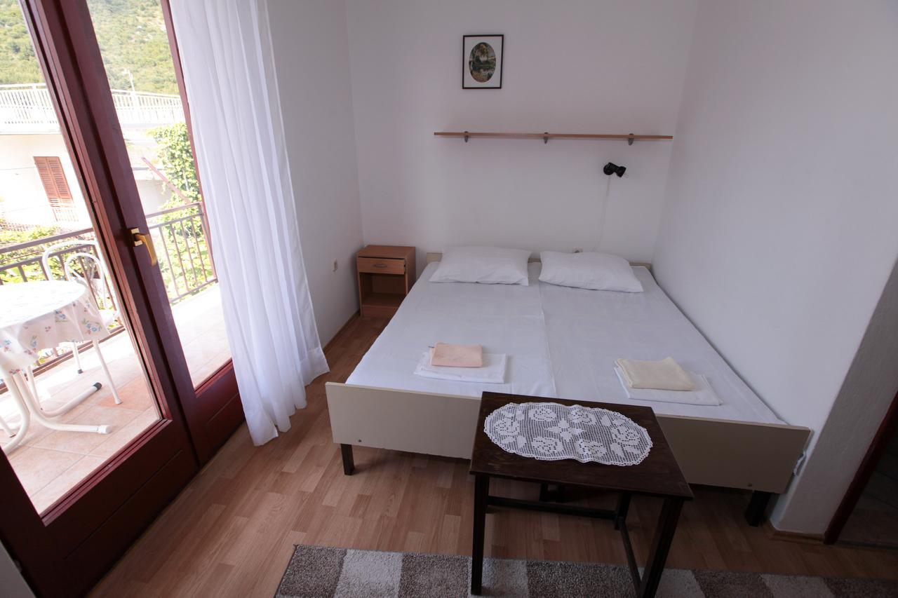 Apartments Adna Podaca Zewnętrze zdjęcie