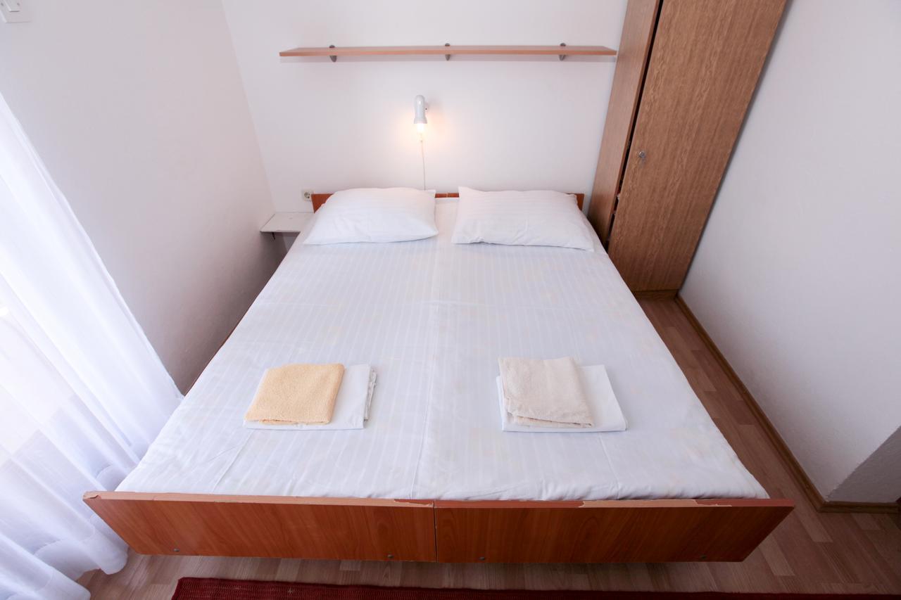 Apartments Adna Podaca Zewnętrze zdjęcie