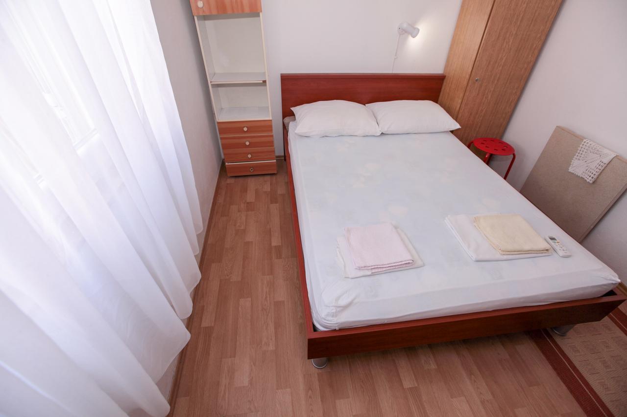Apartments Adna Podaca Zewnętrze zdjęcie