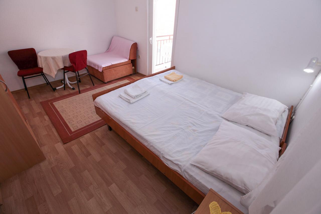 Apartments Adna Podaca Zewnętrze zdjęcie