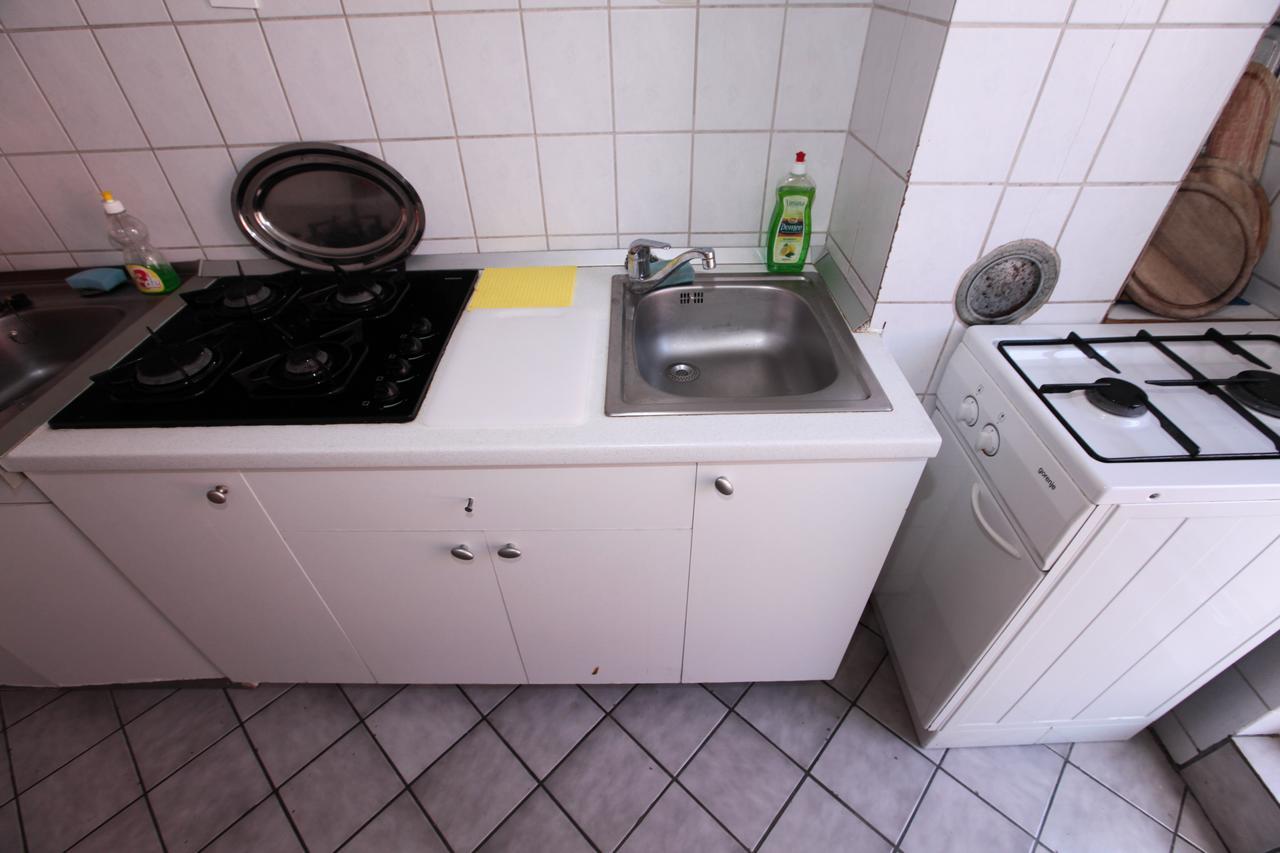 Apartments Adna Podaca Zewnętrze zdjęcie