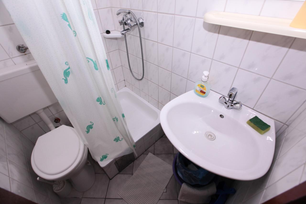 Apartments Adna Podaca Zewnętrze zdjęcie
