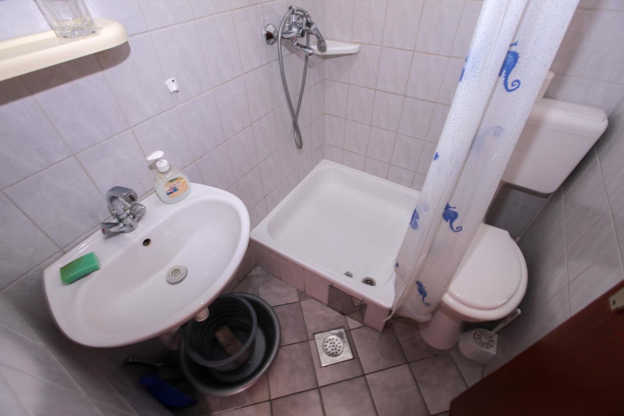 Apartments Adna Podaca Zewnętrze zdjęcie