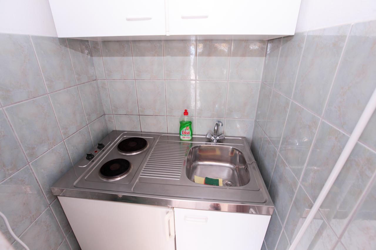 Apartments Adna Podaca Zewnętrze zdjęcie