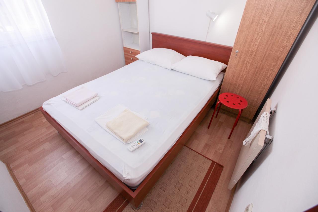 Apartments Adna Podaca Zewnętrze zdjęcie