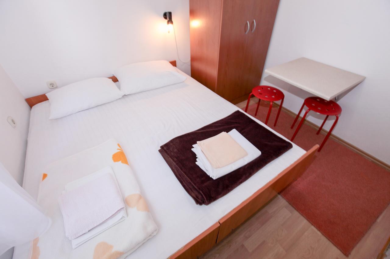 Apartments Adna Podaca Zewnętrze zdjęcie