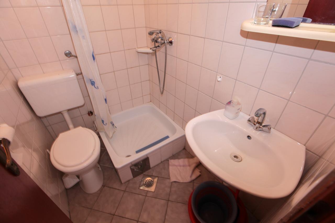 Apartments Adna Podaca Zewnętrze zdjęcie