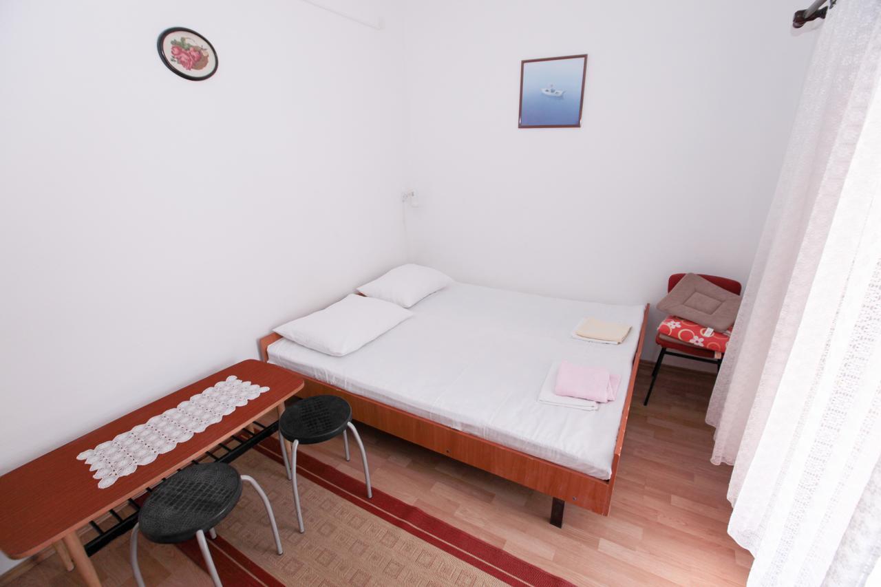 Apartments Adna Podaca Zewnętrze zdjęcie