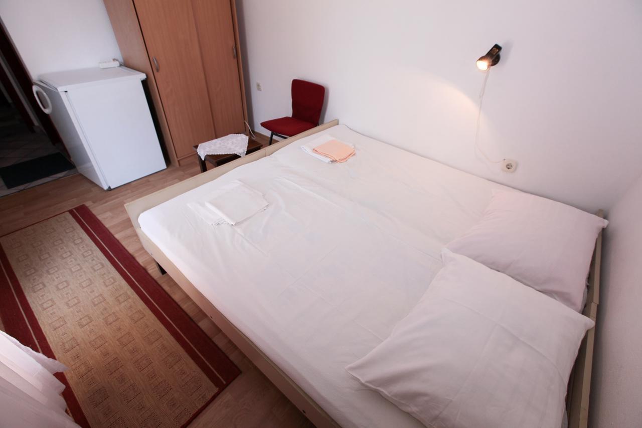 Apartments Adna Podaca Zewnętrze zdjęcie