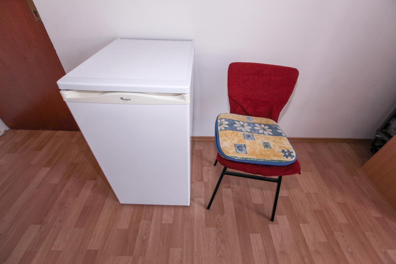 Apartments Adna Podaca Zewnętrze zdjęcie