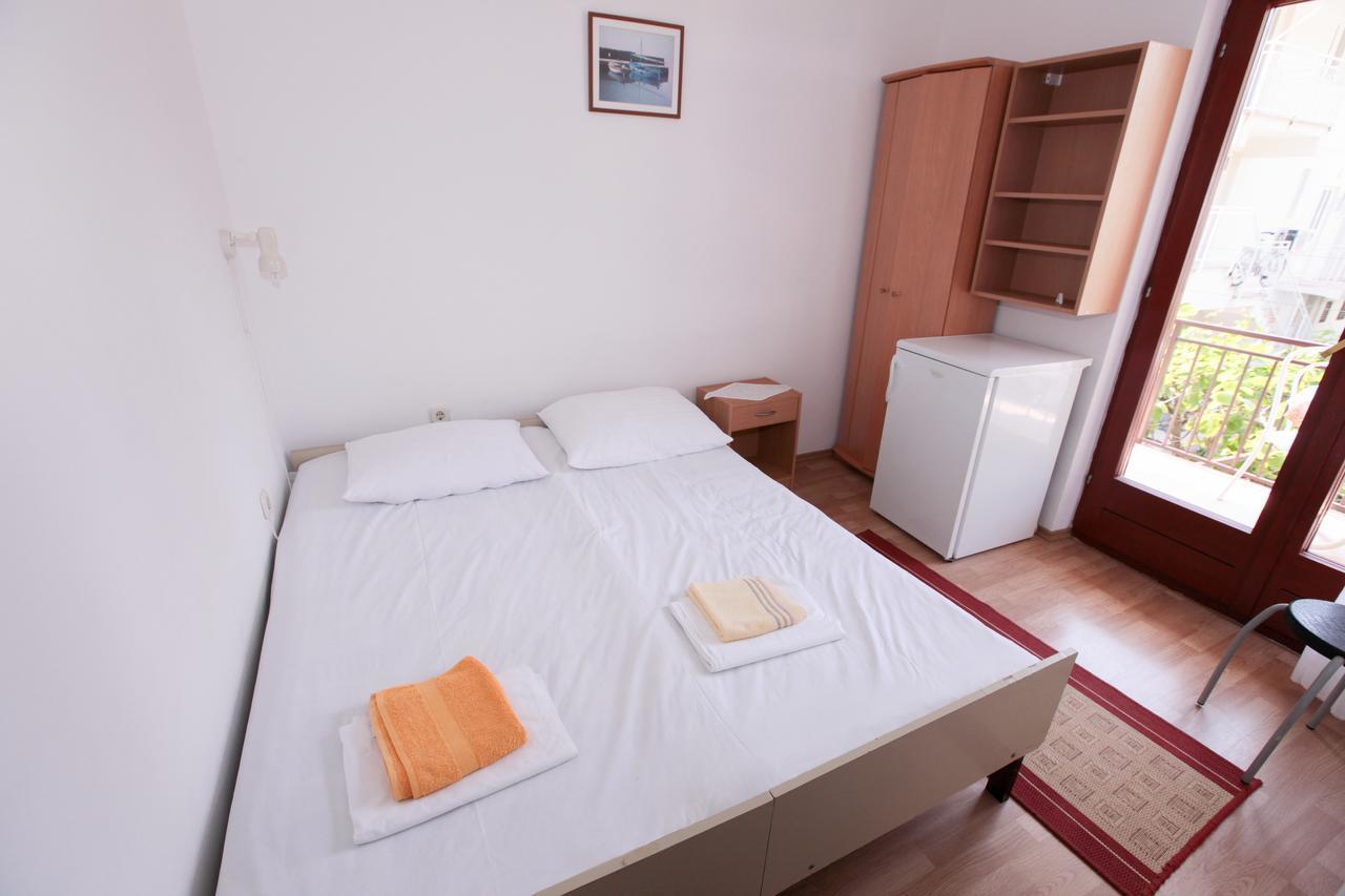 Apartments Adna Podaca Zewnętrze zdjęcie