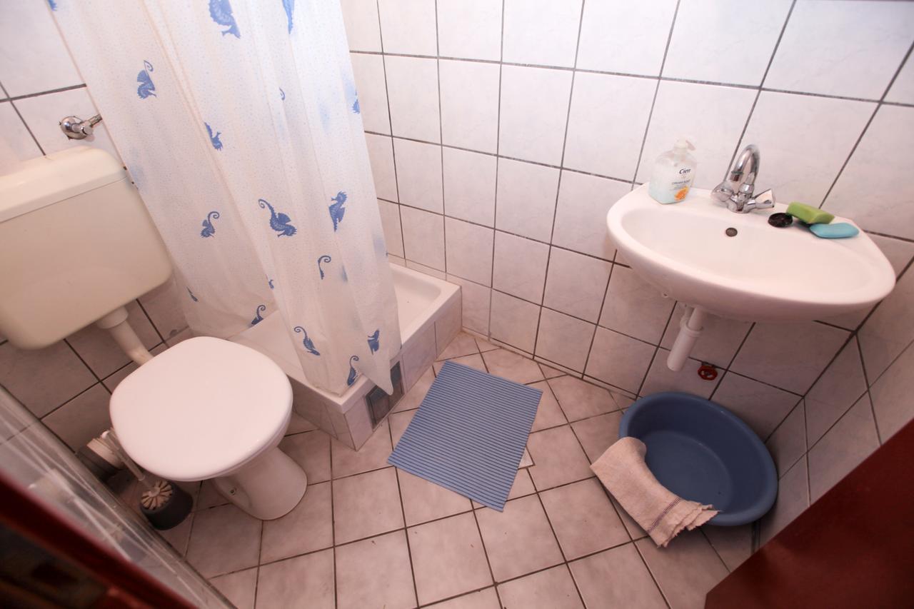 Apartments Adna Podaca Zewnętrze zdjęcie